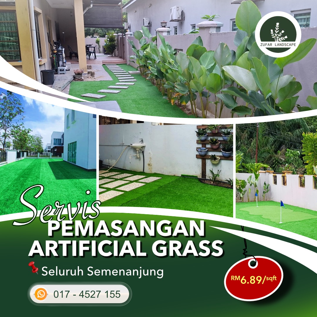 zufarlandscape-servis-artificialgrass